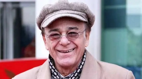 افشاگری رضا بابک درباره دلیل حضور کم‌رنگش در سینما