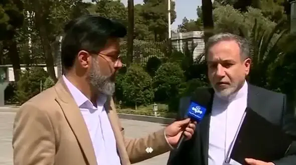 عراقچی: با دست پر در مذاکرات با اروپایی‌ها شرکت می کنیم