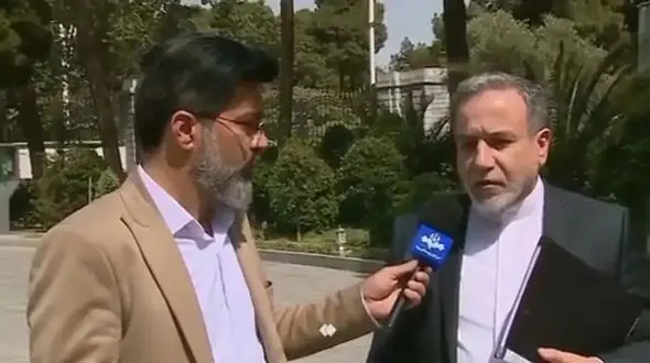 عراقچی: با دست پر در مذاکرات با اروپایی‌ها شرکت می کنیم