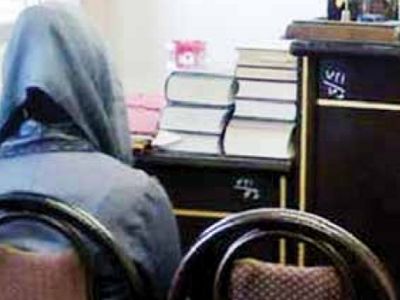 صیغه زن کارمند با آقای رئیس آبرویشان را برد 