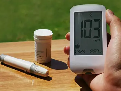 قند خون ناشتا در دیابت نوع یک چقدر باید باشد؟