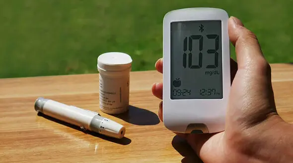 قند خون ناشتا در دیابت نوع یک چقدر باید باشد؟