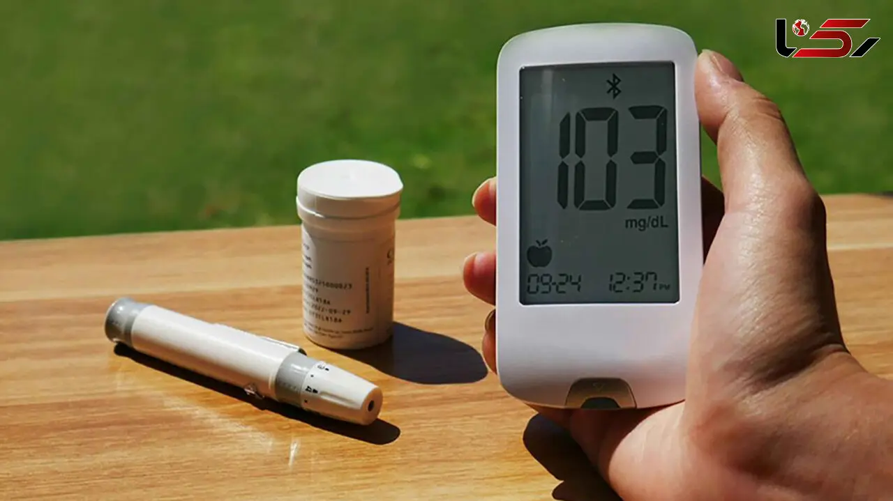 قند خون ناشتا در دیابت نوع یک چقدر باید باشد؟