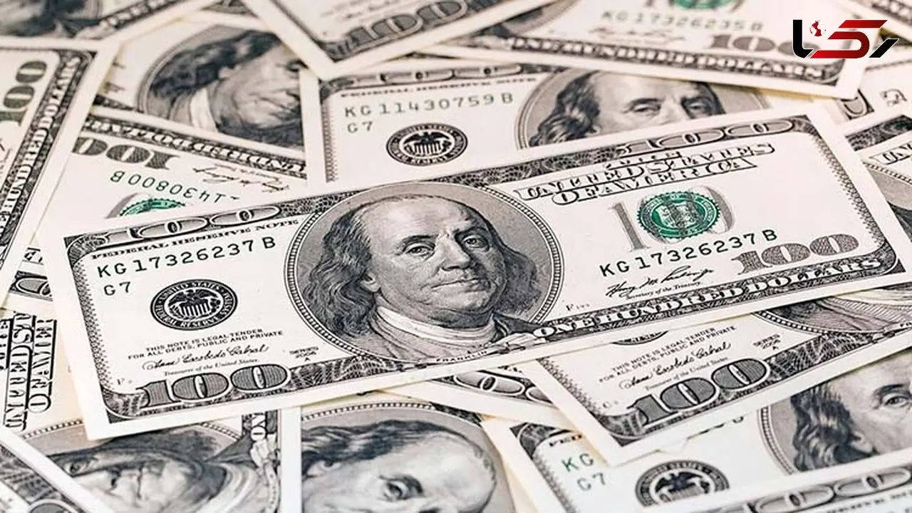قیمت دلار  امروز چهارشنبه به ۱۱۲۵۰ تومان رسید/هر اسکناس یورو ۱۲۵۵۰ تومان
