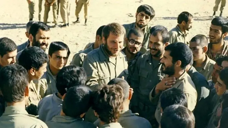 بیوگرافی علی لاریجانی