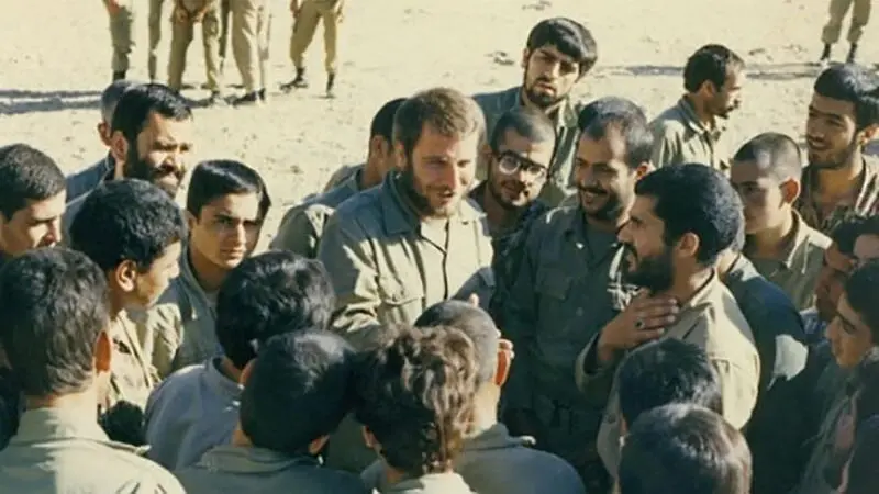 بیوگرافی علی لاریجانی