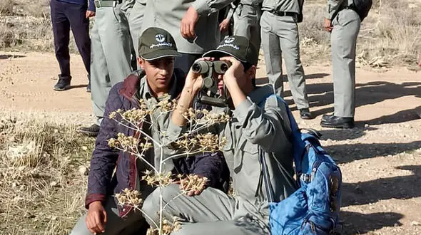 سربازی و استخدام؛ دو دغدغه مهم دانش آموزان رشته محیط بانی