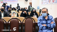 پای خاتمی هم به دادگاه حبیب اسیود رهبر گروه تروریستی باز شد !