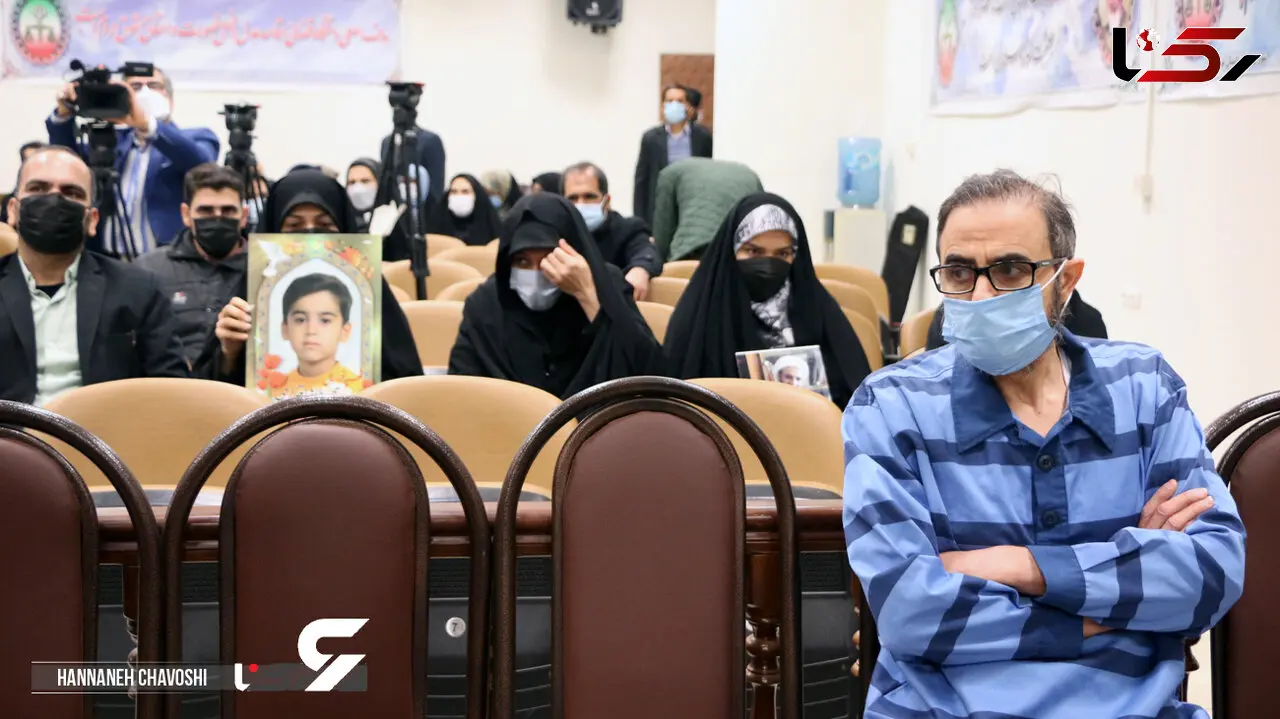 پای خاتمی هم به دادگاه حبیب اسیود رهبر گروه تروریستی باز شد !