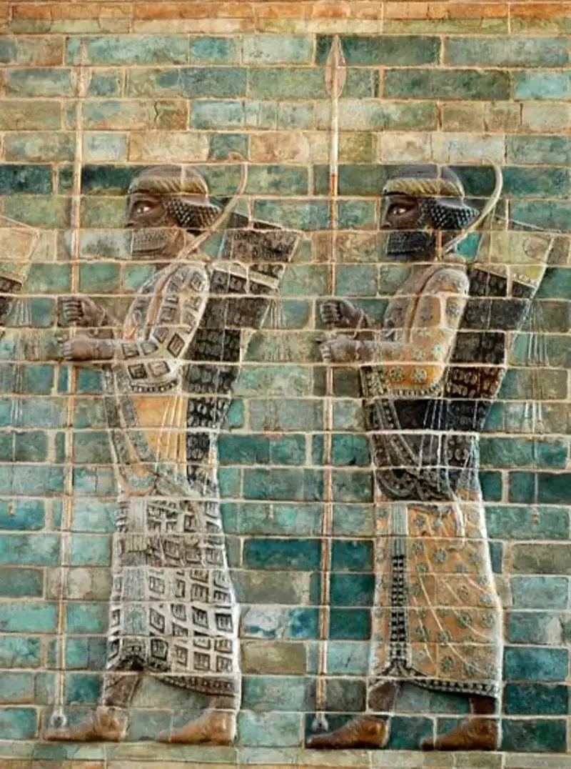 کاخ آپادانا