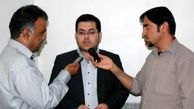 حکم زندان یک خبرنگار بوشهری لغو شد +عکس