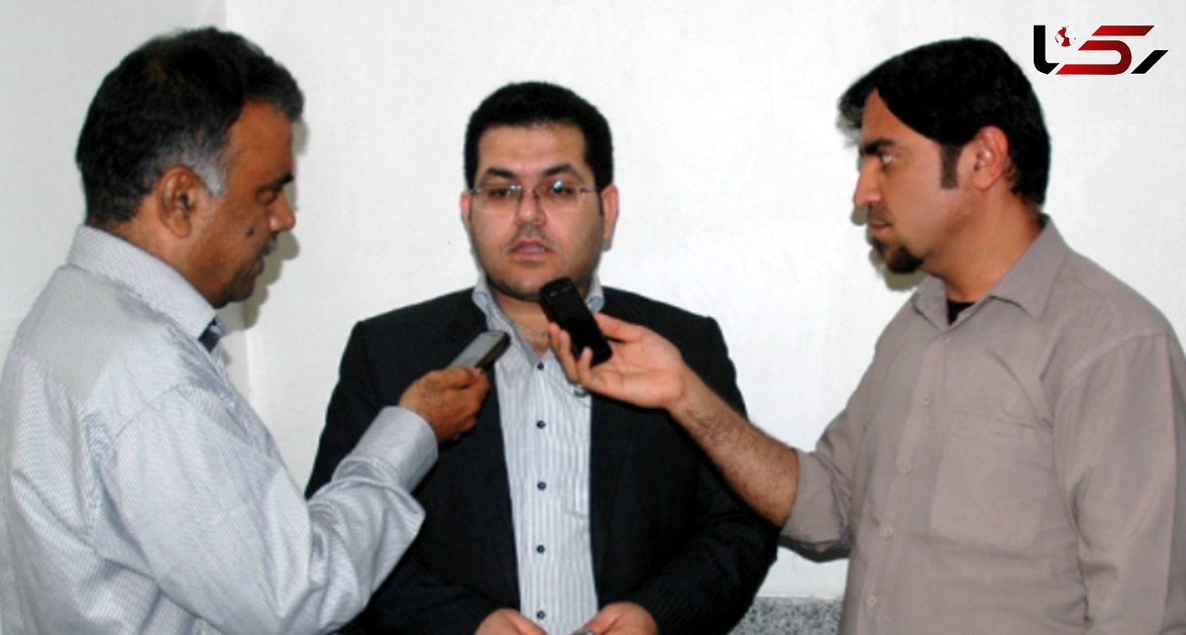 حکم زندان یک خبرنگار بوشهری لغو شد +عکس