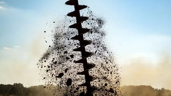 حفاری بی‌سابقهٔ تاریخ؛ سفر دانشمندان به عمق زمین!