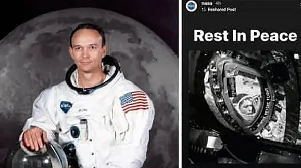 تنهاترین مرد تاریخ درگذشت + عکس