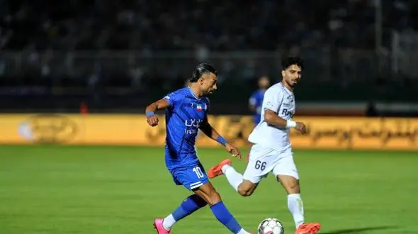 بیانیه باشگاه استقلال در پاسخ به اعتراضات باشگاه ملوان به داوری جام حذفی