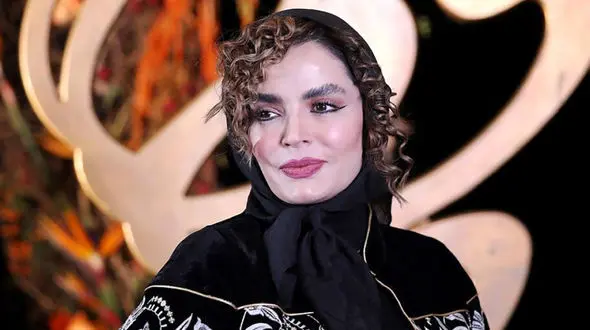 استایل بسیار شلخته سپیده خداوردی برای باشگاه سوژه شد!