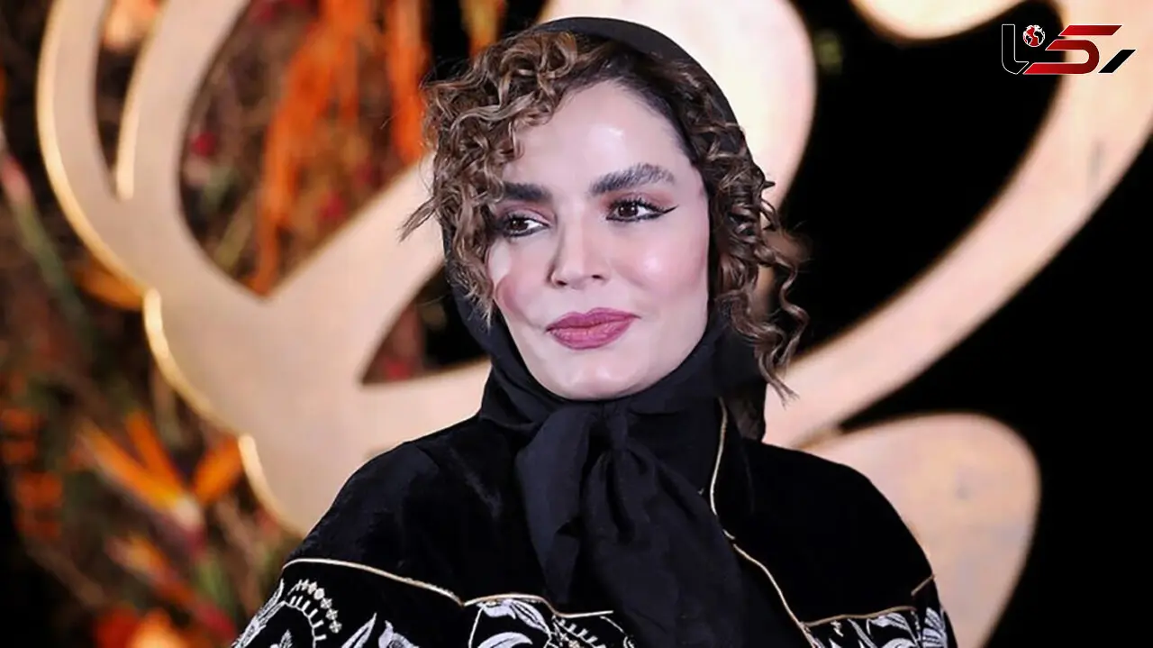 استایل بسیار شلخته سپیده خداوردی برای باشگاه سوژه شد!