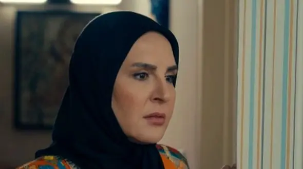 تصاویری از آزیتا ترکاشوند بازیگر "ناریا" در رشته کوه های آرارات ترکیه