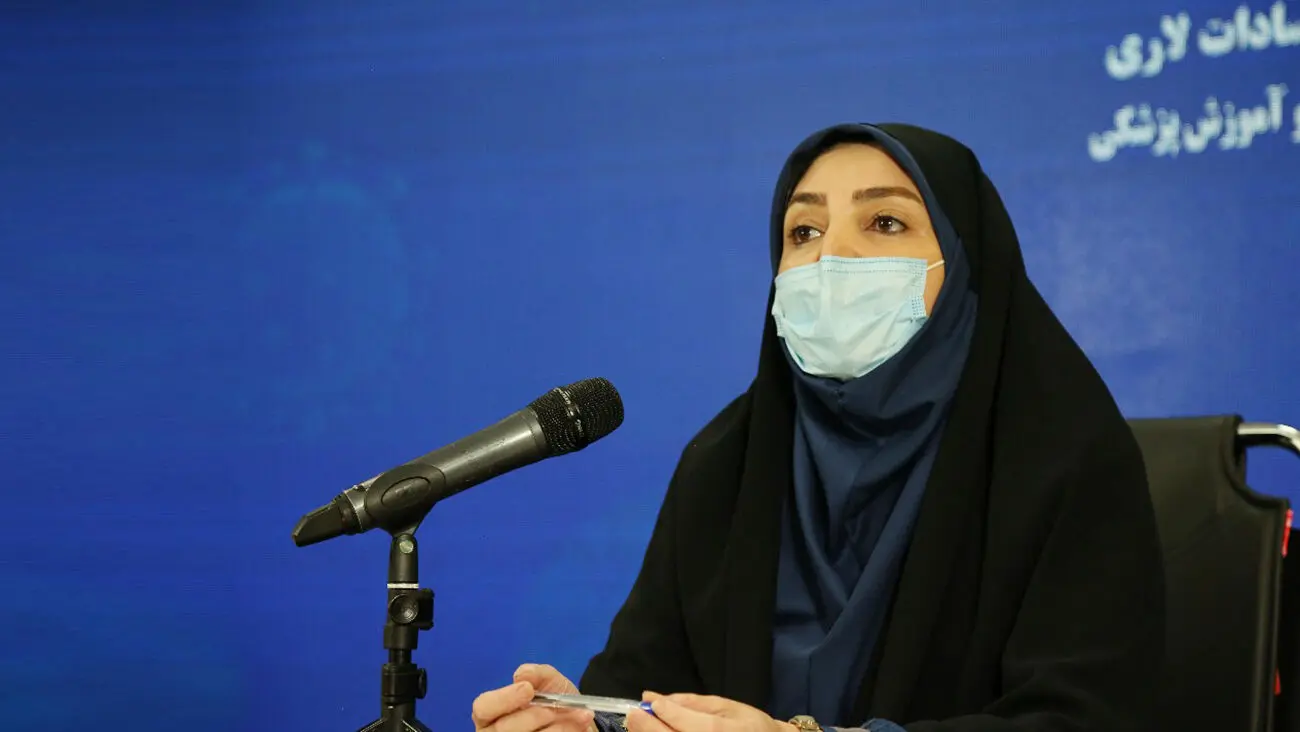عروسی ها را بدون مهمان برگزار کنید / وزارت بهداشت هشدار داد