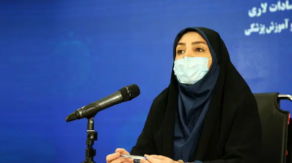 عروسی ها را بدون مهمان برگزار کنید / وزارت بهداشت هشدار داد