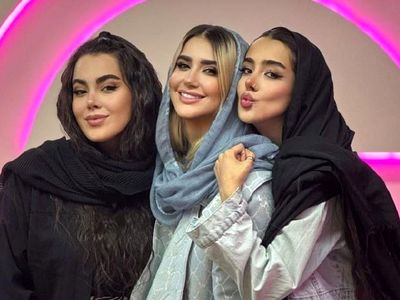 سرنوشت تلخ 3 خواهر بلاگر ! / تینا ، تارا و ترانه به پدر و مادرشان پیوستند !  / روحشان شاد