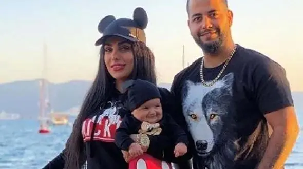 فیلم / میلاد حاتمی بلاگر ایرانی حاشیه ساز در ترکیه :من حمله اسرائیل به زندان اوین را دیدم / انسان های بی گناه کشته شدند !