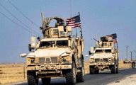 Terrorists infiltrating into Iraq via US convoys