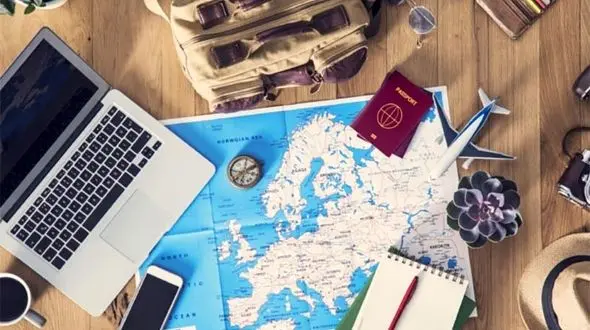 فوت و فن برنامه ریزی سفرهای داخلی + خارجی 