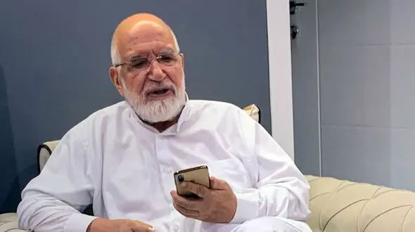 پایان حصرمهدی کروبی بعداز ۵۱۸۰ روز/ نیرو‌های امنیتی منزل کروبی را ترک کردند