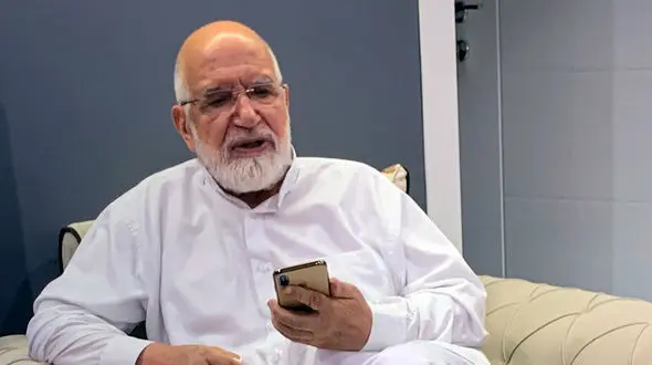 پایان حصرمهدی کروبی بعداز ۵۱۸۰ روز/ نیرو‌های امنیتی منزل کروبی را ترک کردند