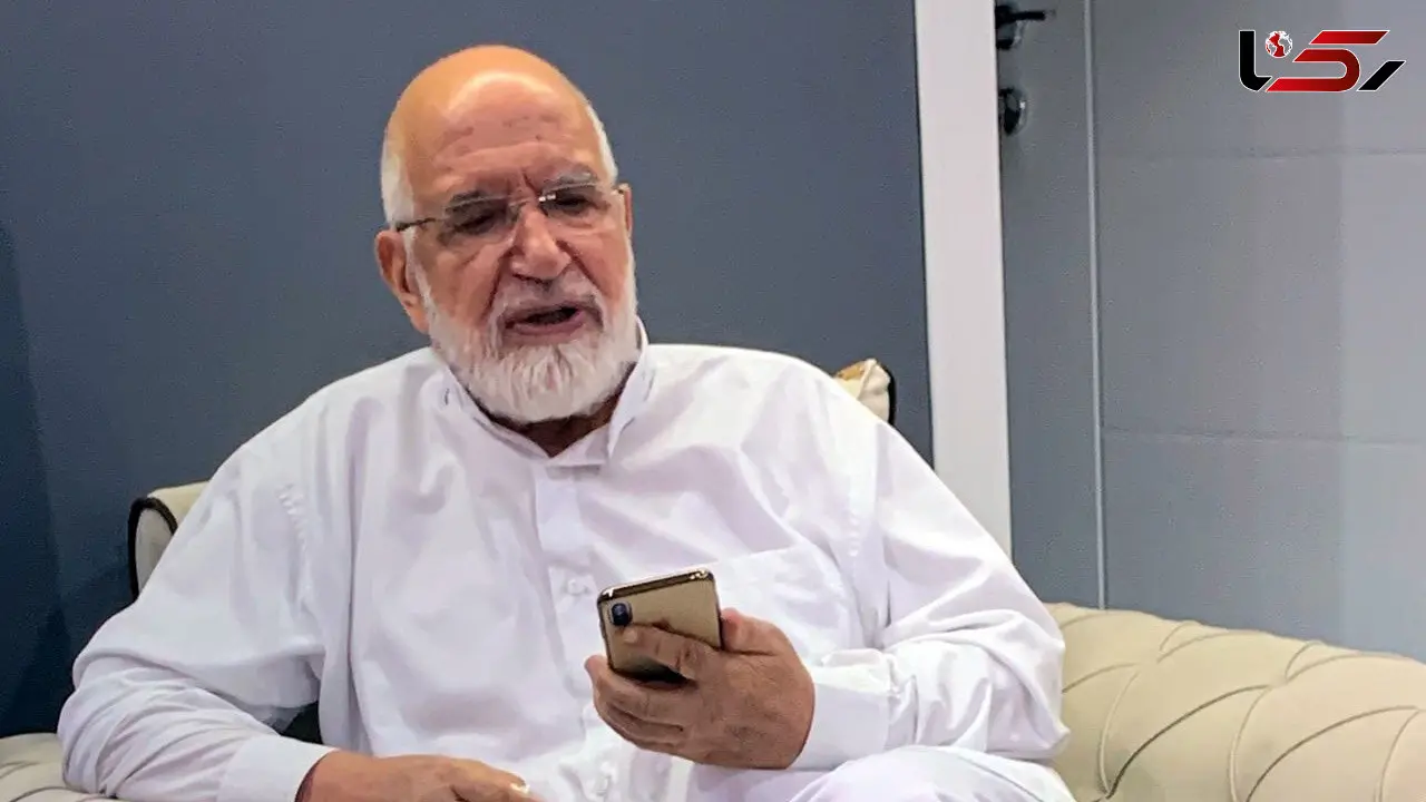 پایان حصرمهدی کروبی بعداز ۵۱۸۰ روز/ نیرو‌های امنیتی منزل کروبی را ترک کردند