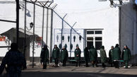 عکس های جالب از زندان زنان! / زنان خارجی چرا لباس سبز می پوشند؟! + جزییات 