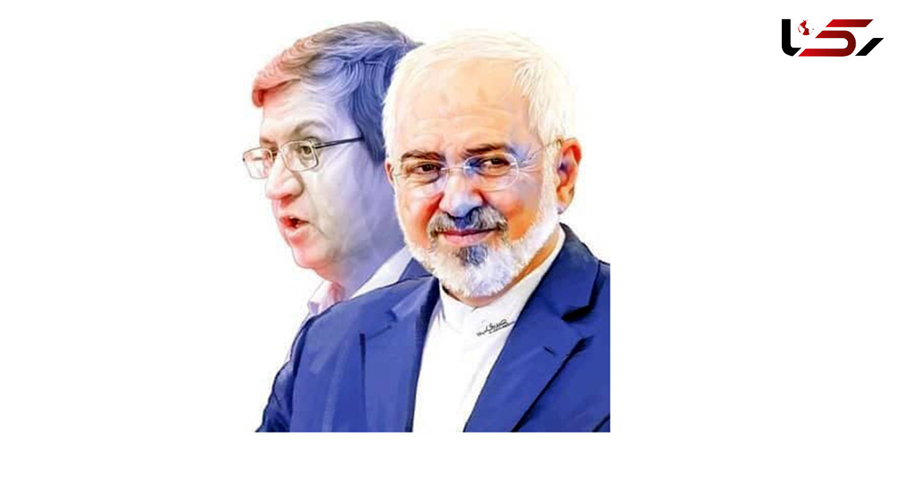 همتی: محمد جواد ظریف قبول کرد در کابینه من باشد