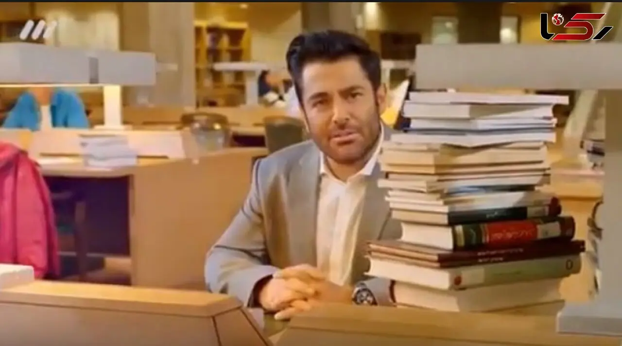 برنامه محمدرضا گلزار امشب روی آنتن شبکه 3