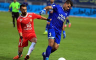 Esteghlal Moves Top of Iran Professional League 