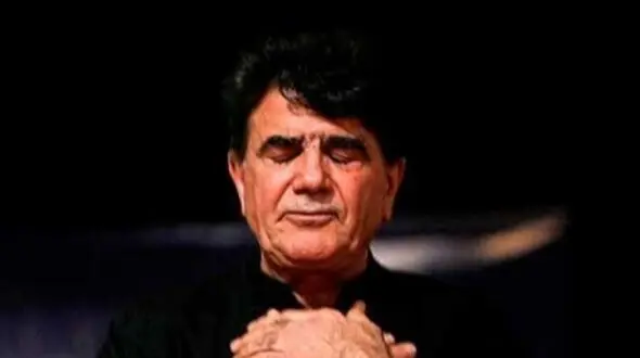 عکس خانه ابدی گلباران شده محمدرضا شجریان اسناد آواز ایران / اینجا خانه شجریان است  / روحش شاد 