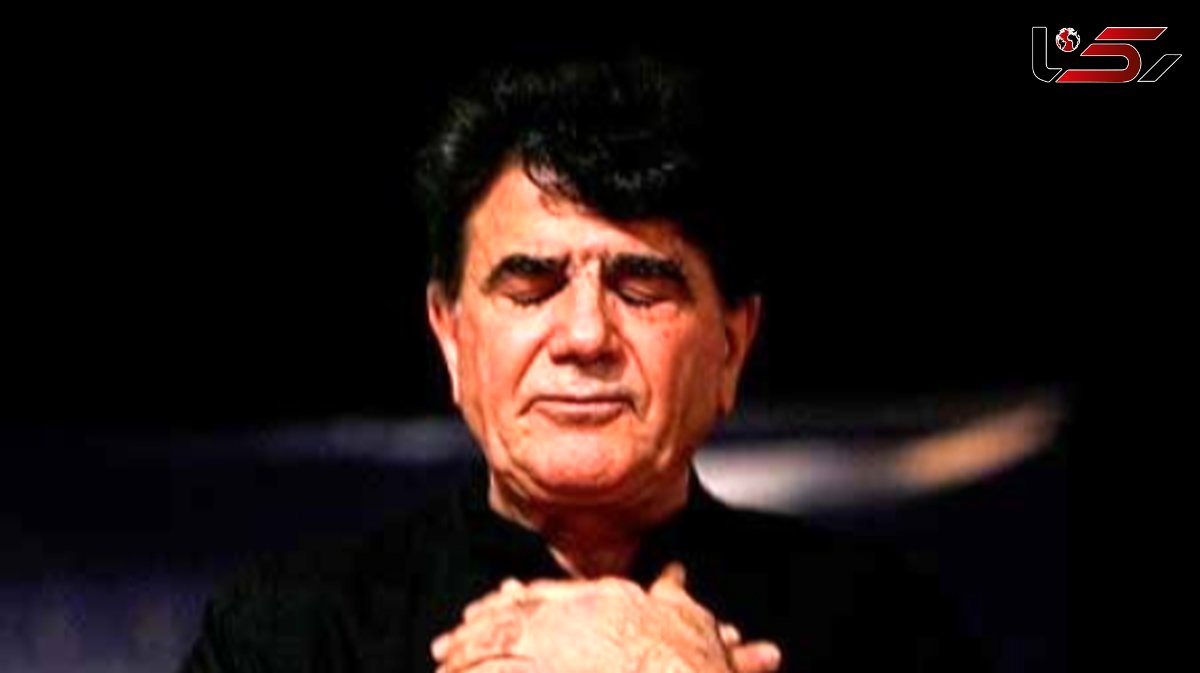 عکس خانه ابدی گلباران شده محمدرضا شجریان اسناد آواز ایران / اینجا خانه شجریان است / روحش شاد