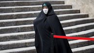  رئیس‌جمهور زن قویترین احتمال برای انتخابات 1400 ایران !