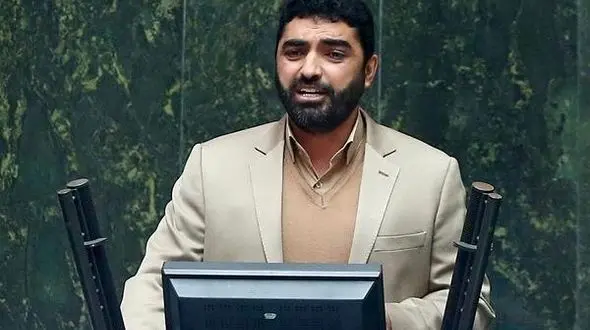 راستینه: صحبت‌های وزیر ورزش ما را قانع نکرد/ قضیه ورود VAR اسراییلی را به شدت پیگیر هستیم