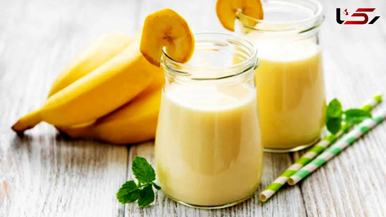 شیرموز نخورید؛ خطرناک است!