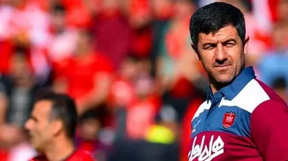 واکنش کریم‌ باقری به شایعه بازگشت به پرسپولیس + عکس