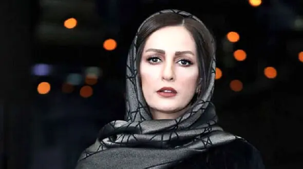 عکس لو رفته ازشقایق دهقان در رستوران لاکچری بعد طلاق ! / این بار تنها نیست !