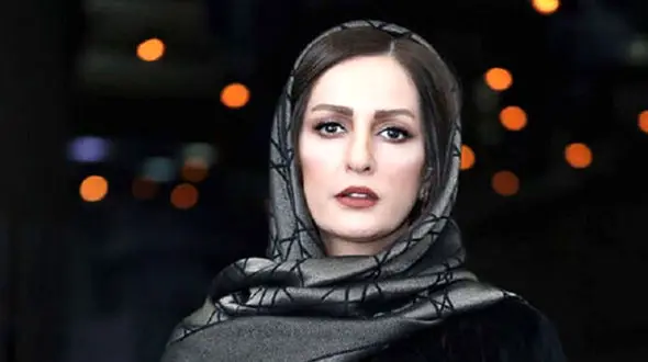 عکس لو رفته ازشقایق دهقان در رستوران لاکچری بعد طلاق ! / این بار تنها نیست !