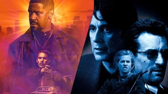 ۱۰ دیالوگ برتر و نمادین تاریخ ژانر جنایی