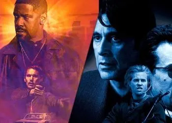 ۱۰ دیالوگ برتر و نمادین تاریخ ژانر جنایی