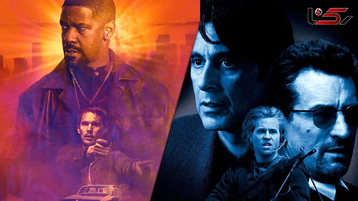 ۱۰ دیالوگ برتر و نمادین تاریخ ژانر جنایی