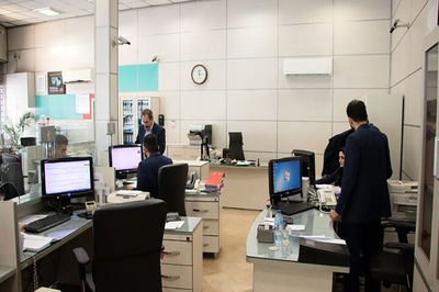 ادارات یزد چهارشنبه تعطیل شد