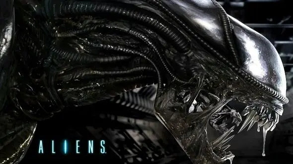 آدم فضایی ها در مریخ زندگی می کردند!