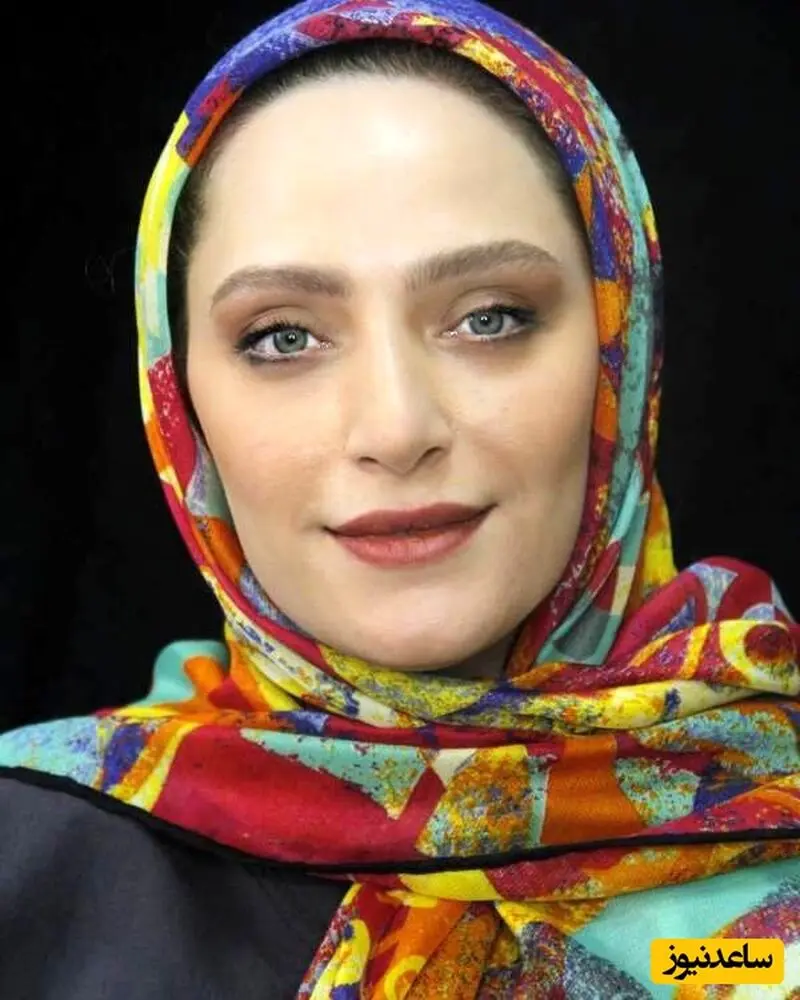 نگین معتضدی
