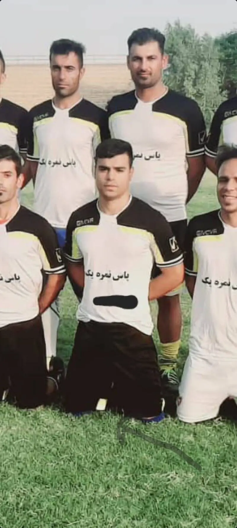مجید مرشدی